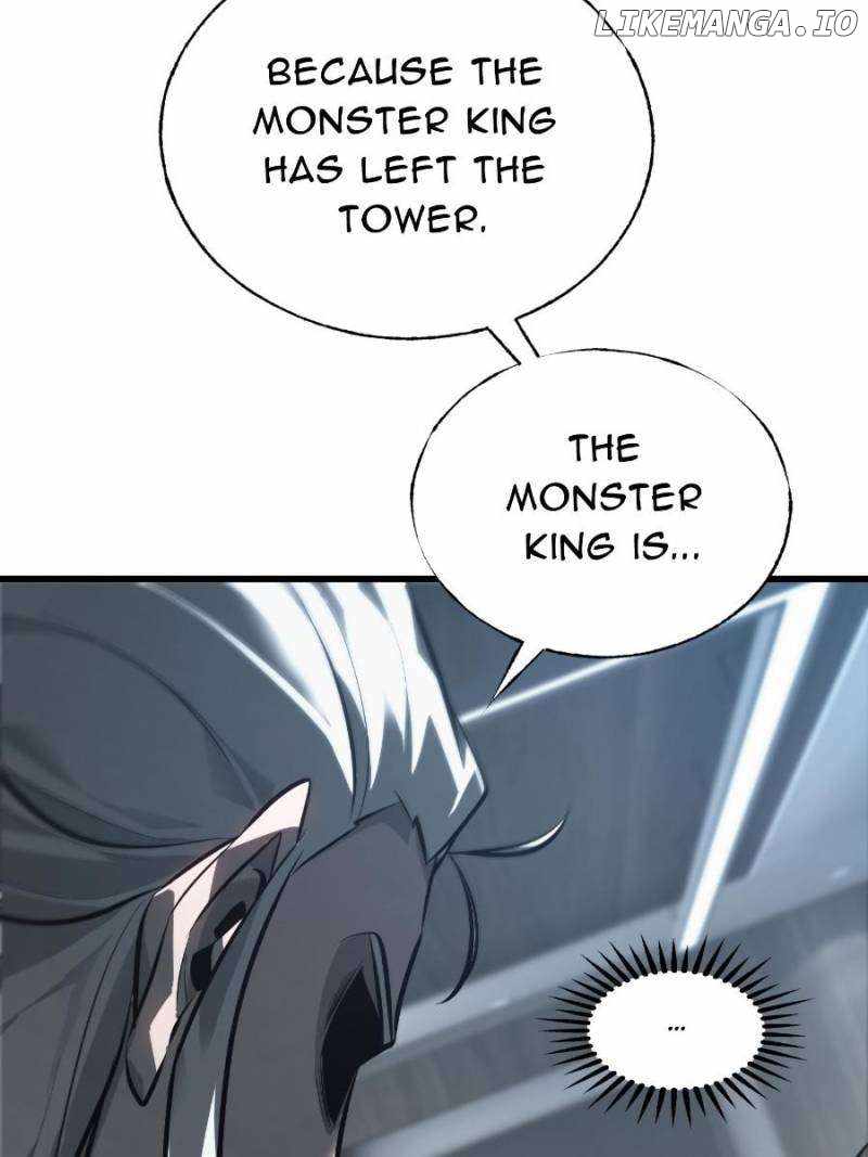 I'm the strongest boss Chapter 42 57